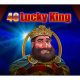 EGT Interactive - 40 Lucky King
