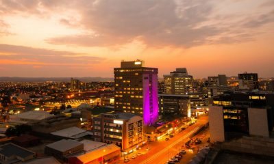 N$34 million from registered casinos and gambling houses
