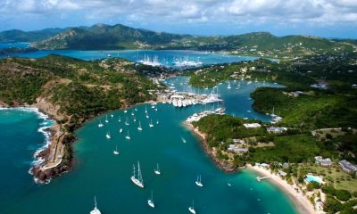 Antigua and Barbuda to Set Up a Cryptocurrency Exchange