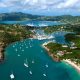 Antigua and Barbuda to Set Up a Cryptocurrency Exchange