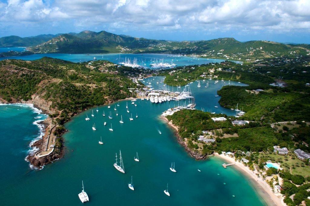 Antigua and Barbuda to Set Up a Cryptocurrency Exchange