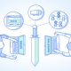How B2B Buyers Search for Tech Solutions