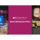 BetConstruct at Sports Betting East Africa