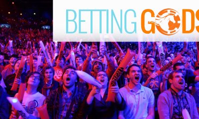 Betting Gods Survey Reveals Interesting Facts About Gambling Habits & Horse Racing In UK