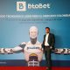 Fadja success for BtoBet
