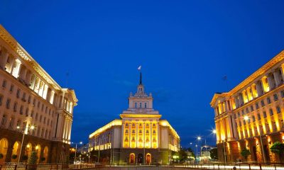 Gambling revenue reaches $1.8b in Bulgaria