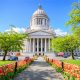 Operators Face Allegations in Offering Illegal Online Gambling under Washington State Law