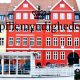 Danish gambling market rises