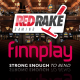 Finnplay Adds Red Rake Gaming Games Content