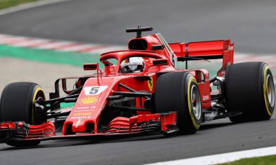 Formula 1 launches Virtual Grand Prix Series to replace postponed races