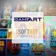 GameArt and iSoftBet Content Deal Now Live