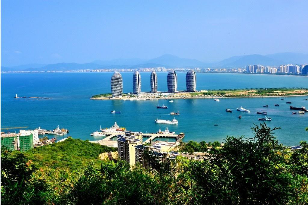 gambling will come to Hainan, China