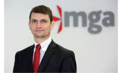 Malta Gaming Authority appoints new CEO