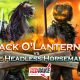 Red Rake Gaming: JACK O'LANTERN VS THE HEADLESS HORSEMAN