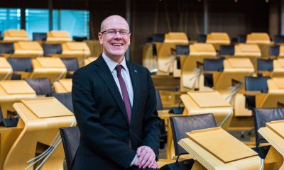 UK politicians join the battle against FOBTs