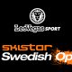 LeoVegas new principal partner for Swedish Open