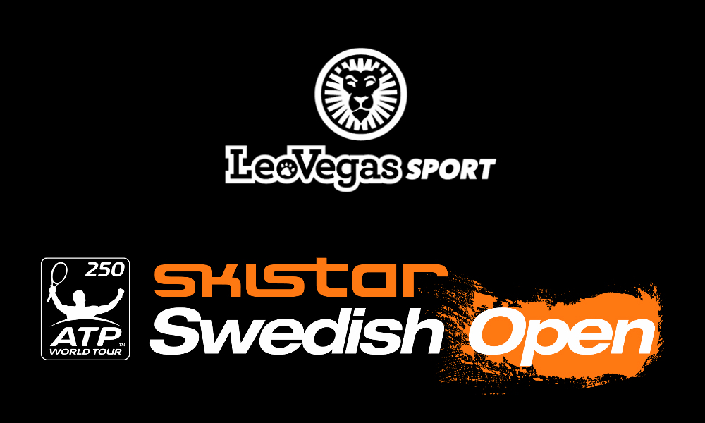 LeoVegas new principal partner for Swedish Open