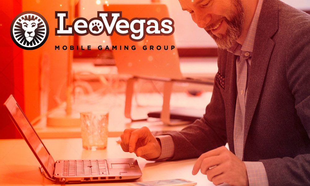 LeoVegas AB: Amortisation of acquired intangible assets