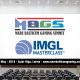 IMGL MasterClass™ about Sweden and Denmark at Mare Balticum Gaming Summit 2018
