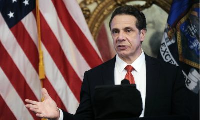 NY governor against financial help for state’s casinos