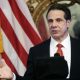 NY governor against financial help for state’s casinos