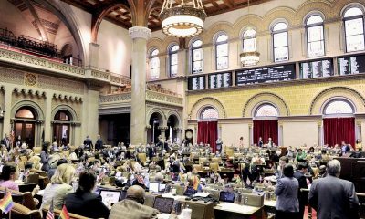 New York Shuts Door on Online Poker (Again) by Scratching Internet Gambling from State Budget