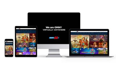 Play'n GO to debut OMNY® in South America