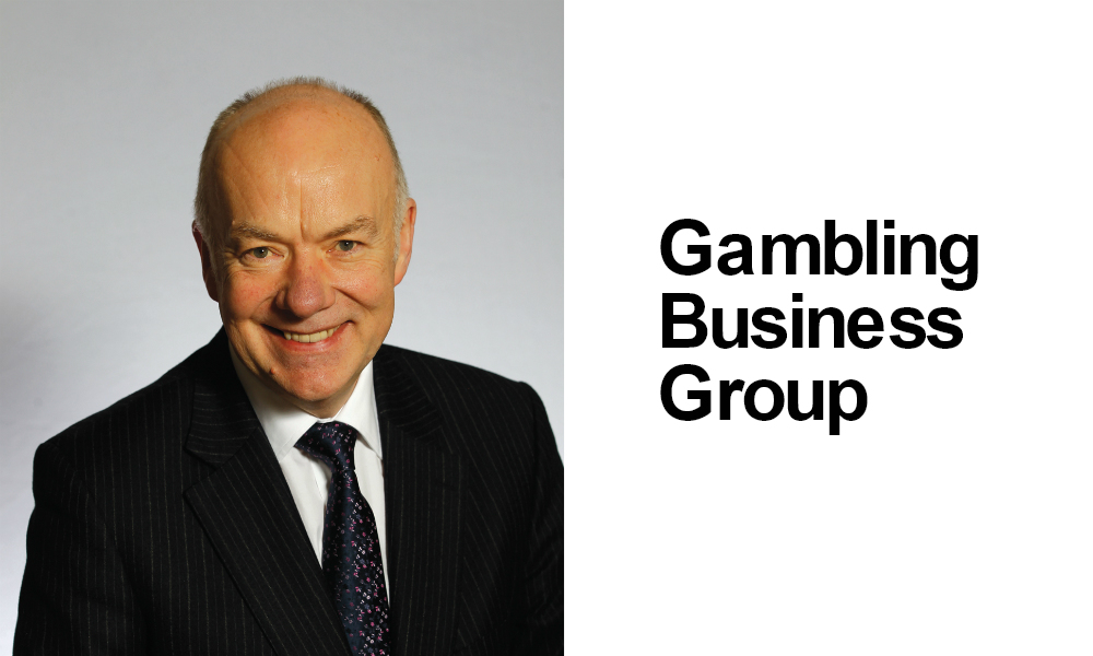 Gambling Business Group urges DCMS to act on gaming regulation