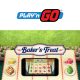 Play’n GO’s Baker’s Treat slot