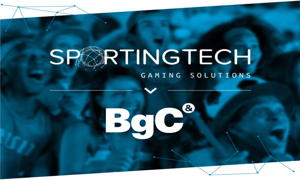 SPORTINGTECH is travelling to São Paulo to the Brazilian Gaming Congress