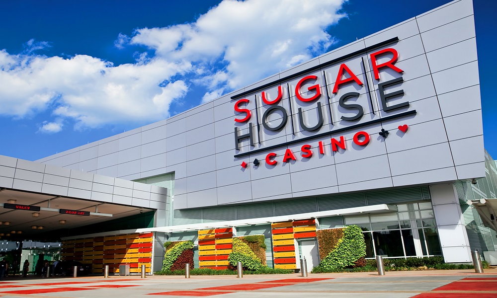 Sugarhouse Casino Customer Service