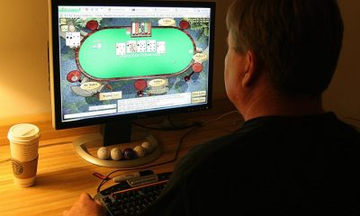Do Americans risk jail time for gambling online?