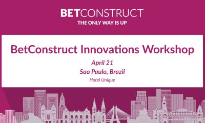 BetConstruct Showcases its Innovations in Latin America