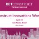 BetConstruct Showcases its Innovations in Latin America