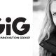 GiG names Åström as head of investor relations