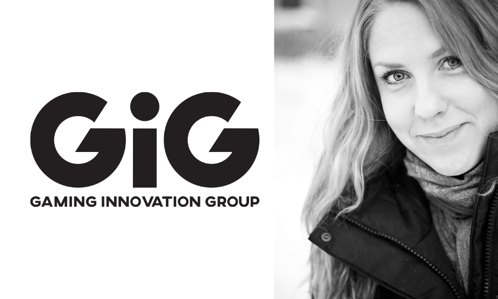 GiG names Åström as head of investor relations