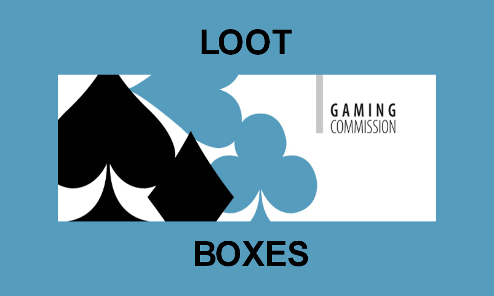 Belgium rules against loot boxes