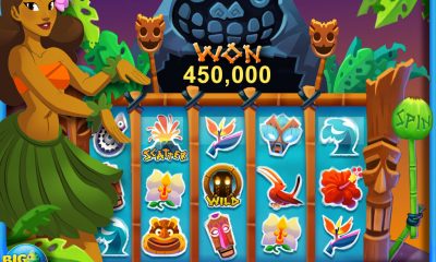 Big Fish Casino Ruled by Court to be Gambling - Could This Impact Mobile Gaming Industry