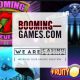 WeAreCasino signs with Booming Games