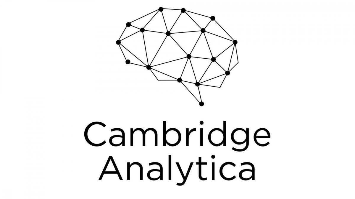 Cambridge Analytica Behind Gambling Token Sale Dragon Coin