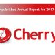 Cherry publishes Annual Report for 2017