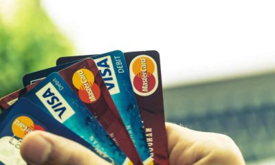Gambling Commission could ban gambling with credit cards