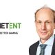Fredrik Erbing as new Chairman of the Board of Directors at NetEnt