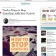 Internet gambling opponents are zeroing in on the industry's ads to try and shut it down