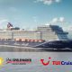 Gauselmann Group partners with TUI Cruises