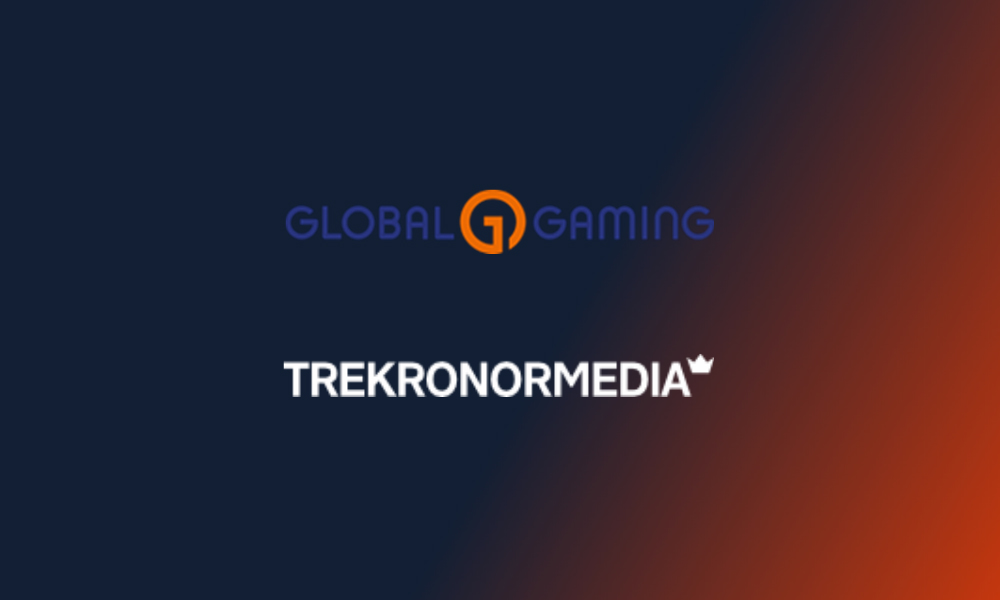 Global Gaming appoints Tre Kronor Media