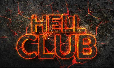 Hell Club – Oh Hell Stackpot™