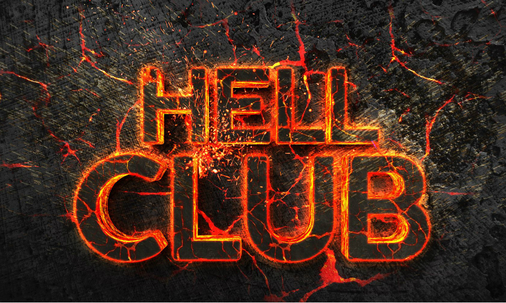 Hell Club – Oh Hell Stackpot™