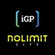 Nolimit City and iGaming Platform announce joint partnership deal