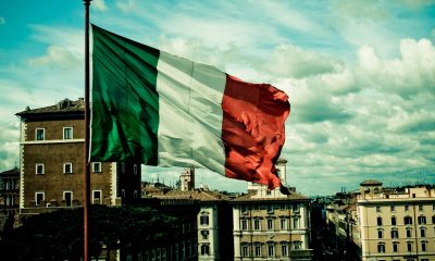 Italian Gaming Sector to Jointly Demonstrate in Milan and Rome